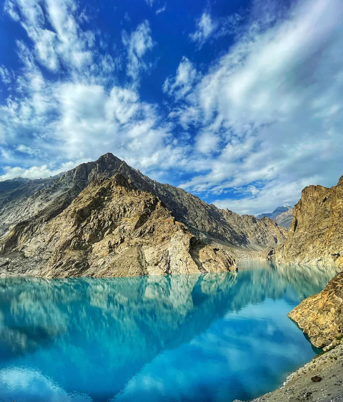 Hunza Valley Explorer