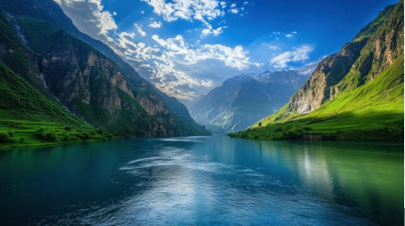 Neelum Valley Escape